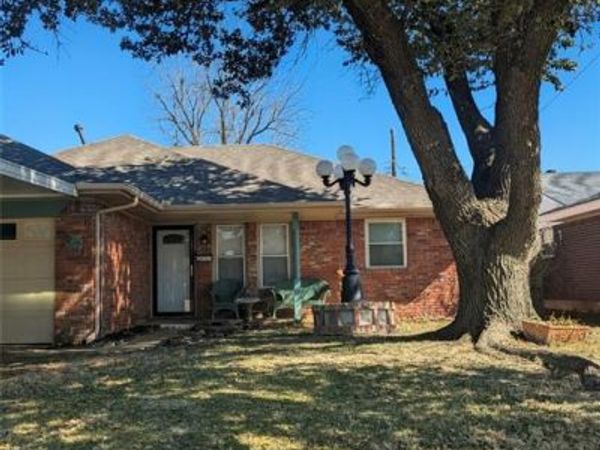 7112 S Winston Way, Oklahoma City, OK 73139