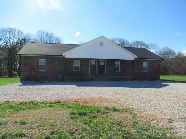405 Northbrook III School Road , Vale, NC 28168