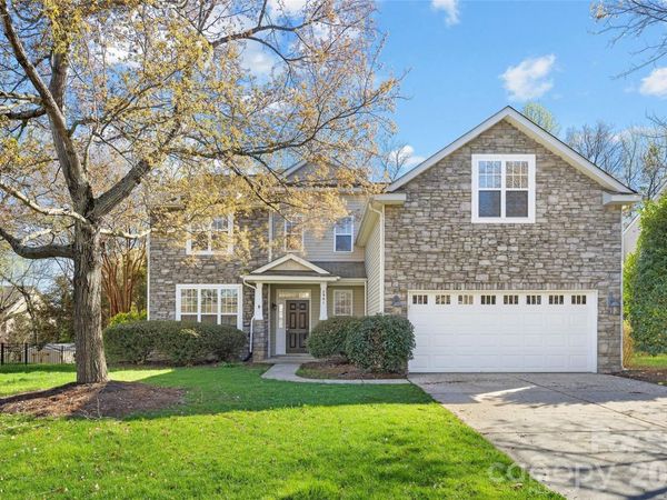 2901 Meherrin Court , Waxhaw, NC 28173