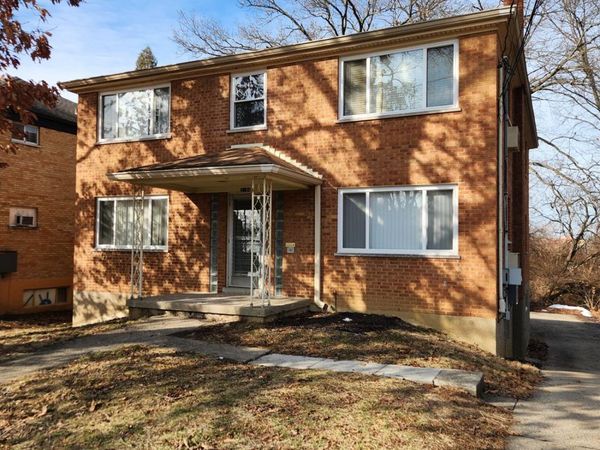 3194 Harry Lee, Colerain Twp, OH 45239