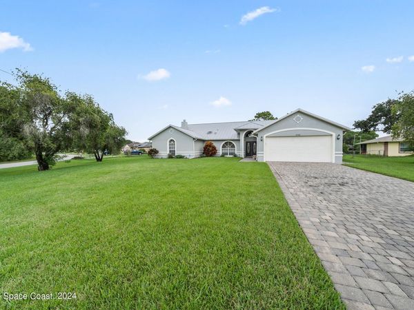 1540 Hope Ct SE , Palm Bay, FL 32909
