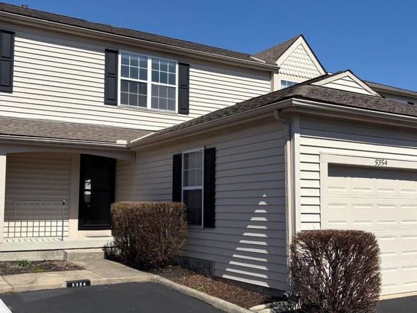 5354 Coral Berry Drive, Unit 79C, Columbus, OH 43235