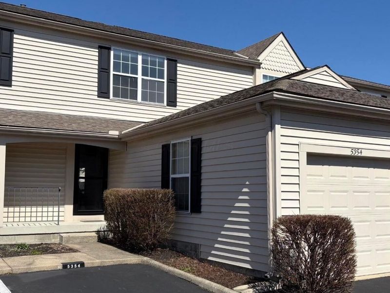 5354 Coral Berry Drive, Unit 79C, Columbus, OH 43235 Photo 1