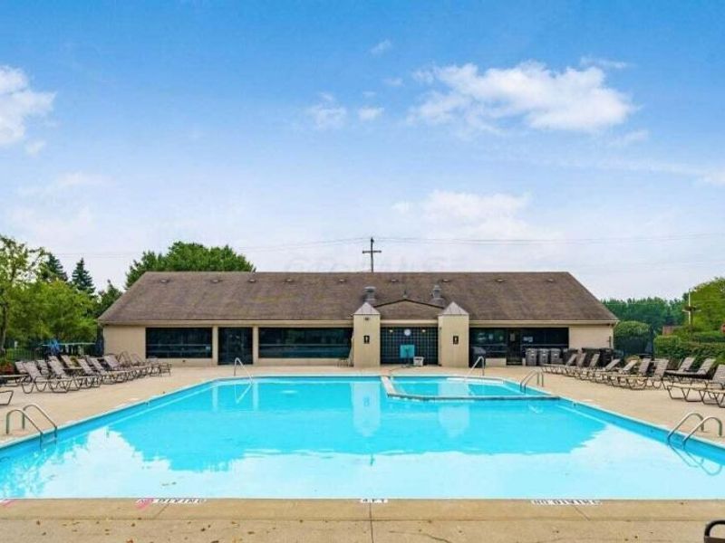 5354 Coral Berry Drive, Unit 79C, Columbus, OH 43235 Photo 28