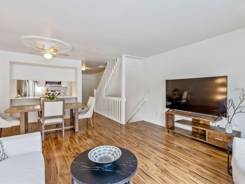 5354 Coral Berry Drive, Unit 79C, Columbus, OH 43235 Photo 4