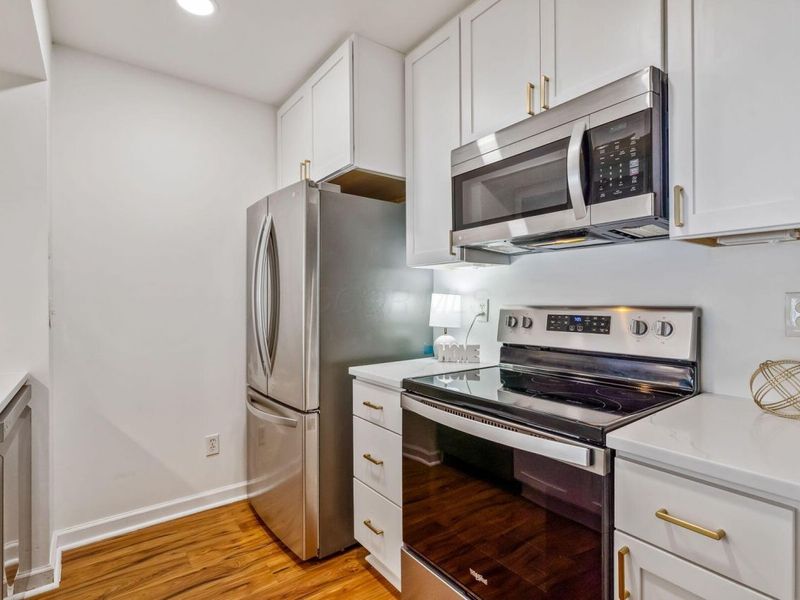 5354 Coral Berry Drive, Unit 79C, Columbus, OH 43235 Photo 5