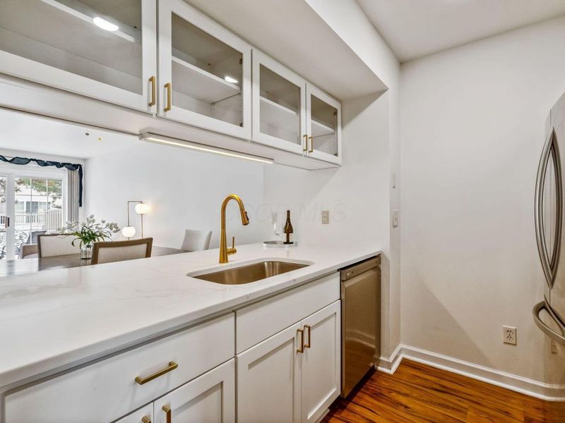 5354 Coral Berry Drive, Unit 79C, Columbus, OH 43235 Photo 5