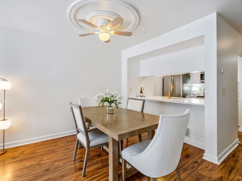 5354 Coral Berry Drive, Unit 79C, Columbus, OH 43235 Photo 7