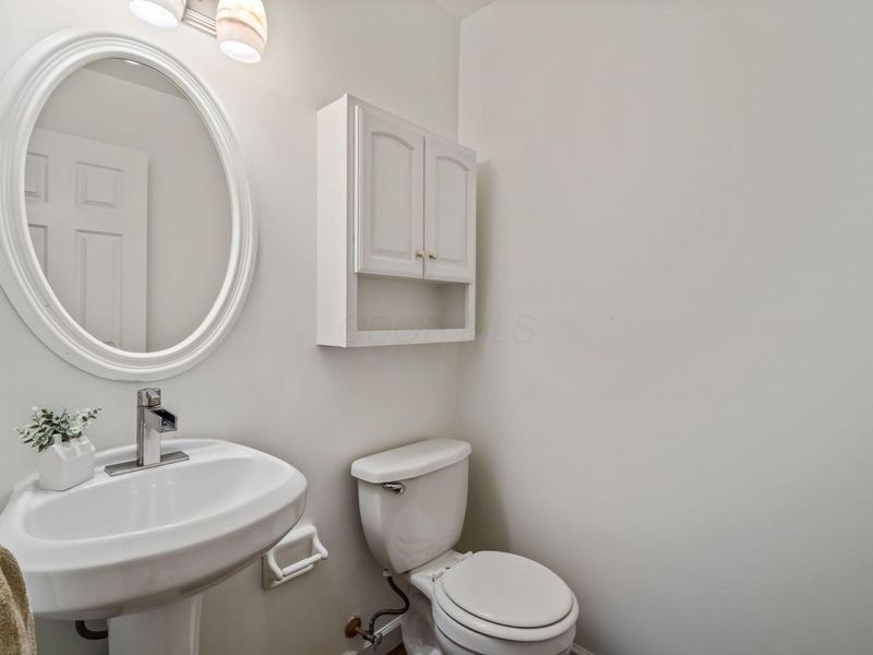 5354 Coral Berry Drive, Unit 79C, Columbus, OH 43235 Photo 9