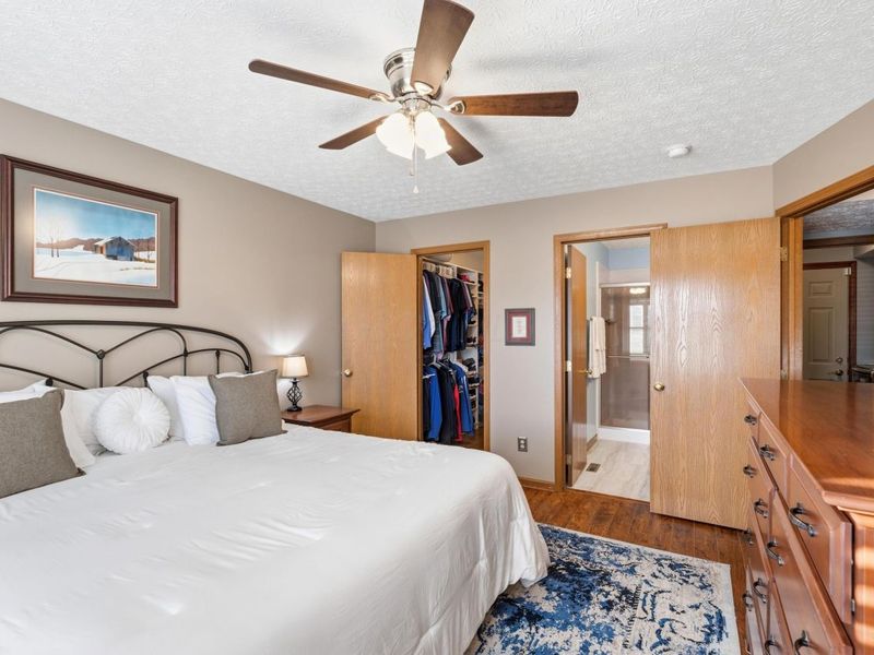 8240 Worthington Crossing Drive, Westerville, OH 43081 Photo 21