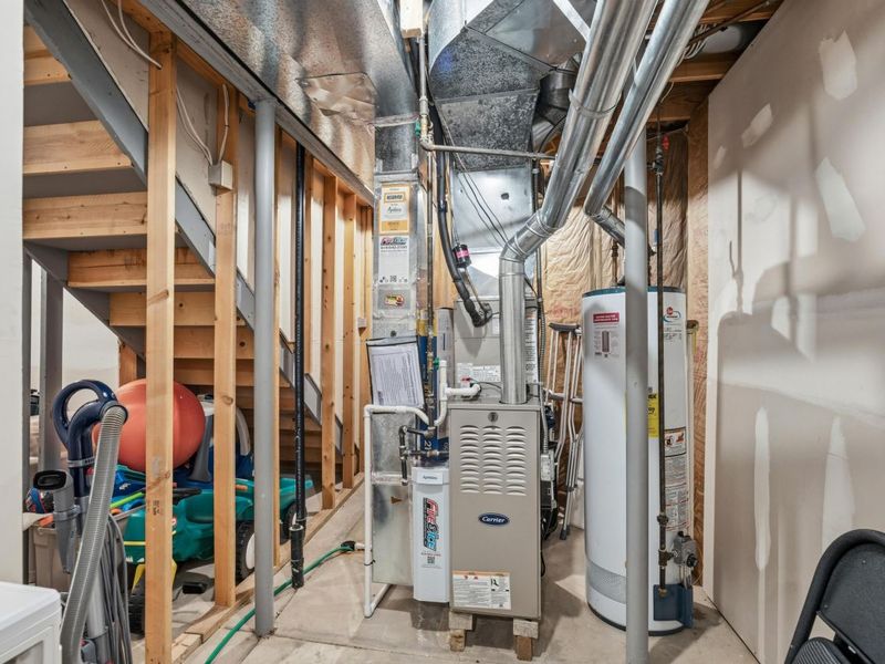 8240 Worthington Crossing Drive, Westerville, OH 43081 Photo 35