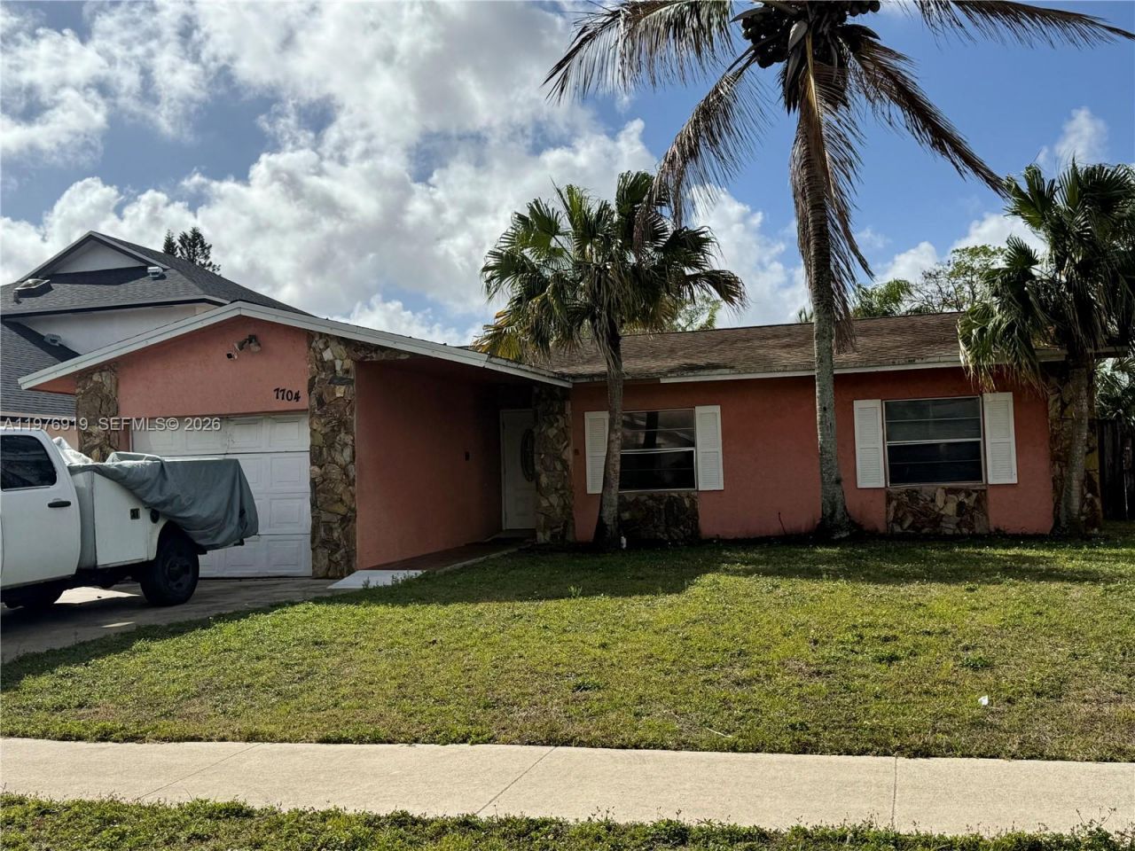 7704 SW 8th Ct , North Lauderdale, FL 33068 Photo