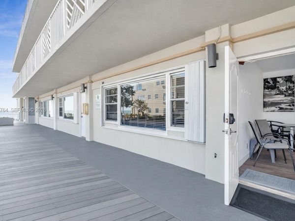 4144 El Mar Dr, Unit 1, Lauderdale By The Sea, FL 33308