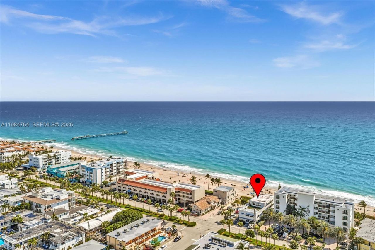 4144 El Mar Dr, Unit 1, Lauderdale by the Sea, FL 33308 Photo