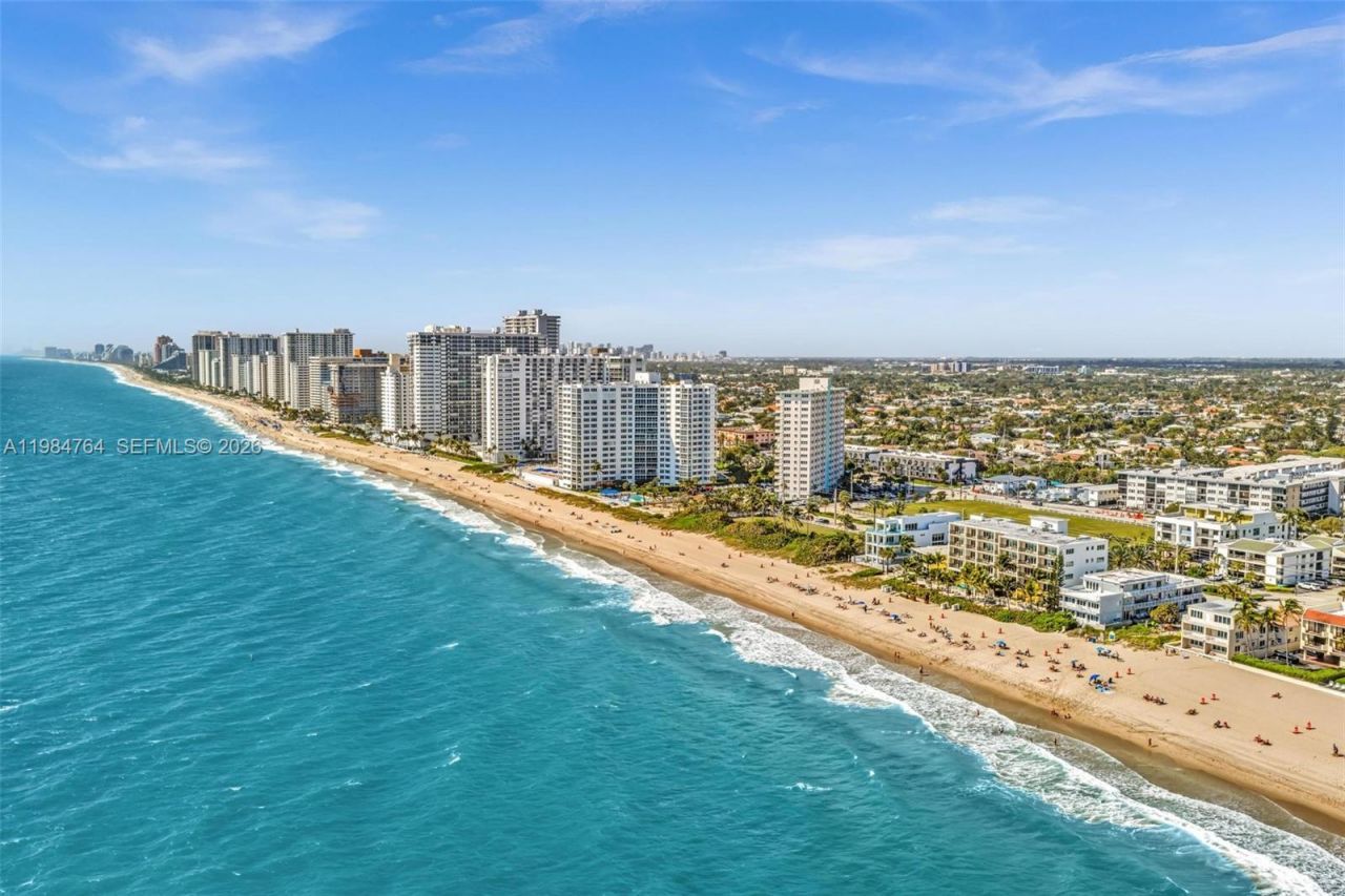 4144 El Mar Dr, Unit 1, Lauderdale by the Sea, FL 33308 Photo