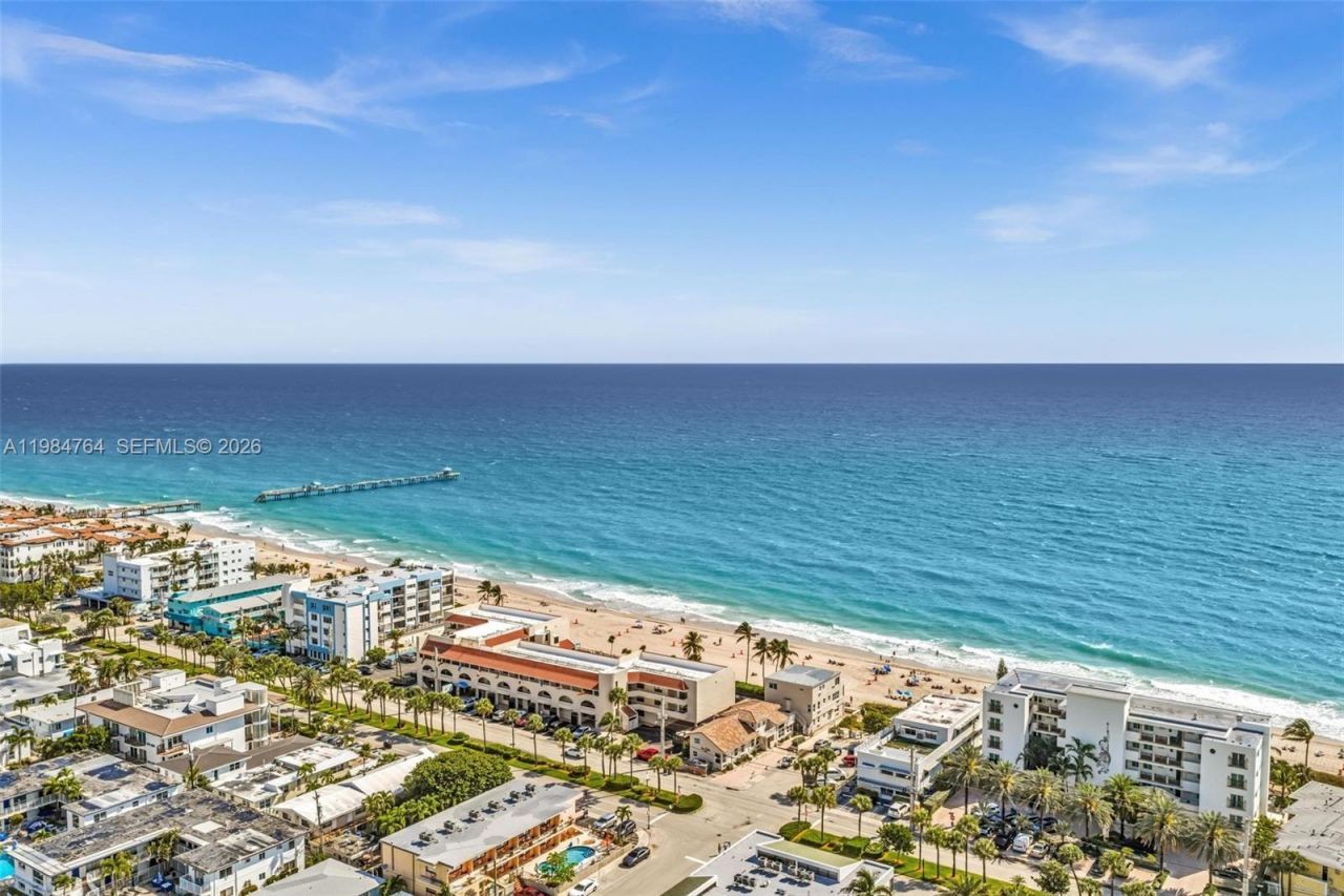 4144 El Mar Dr, Unit 1, Lauderdale by the Sea, FL 33308 Photo