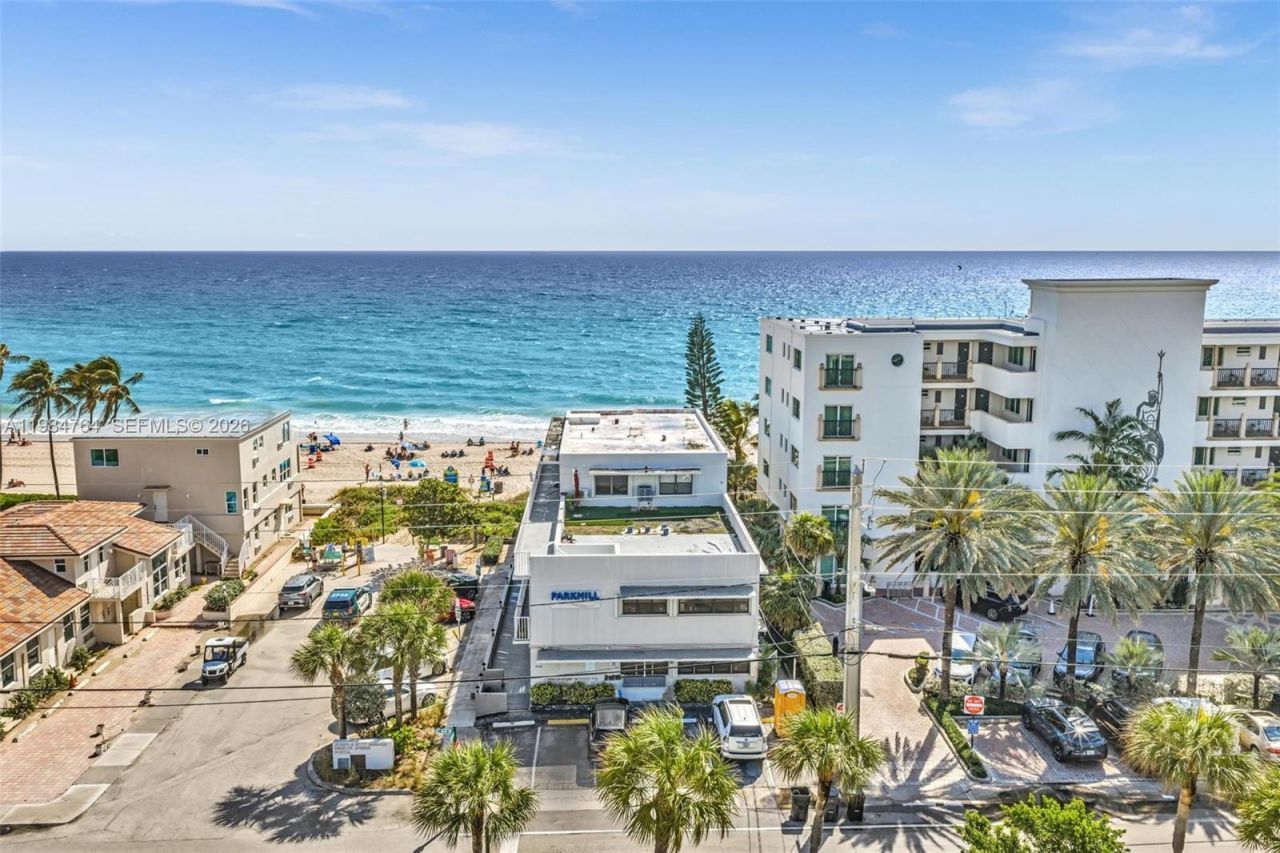 4144 El Mar Dr, Unit 1, Lauderdale by the Sea, FL 33308 Photo