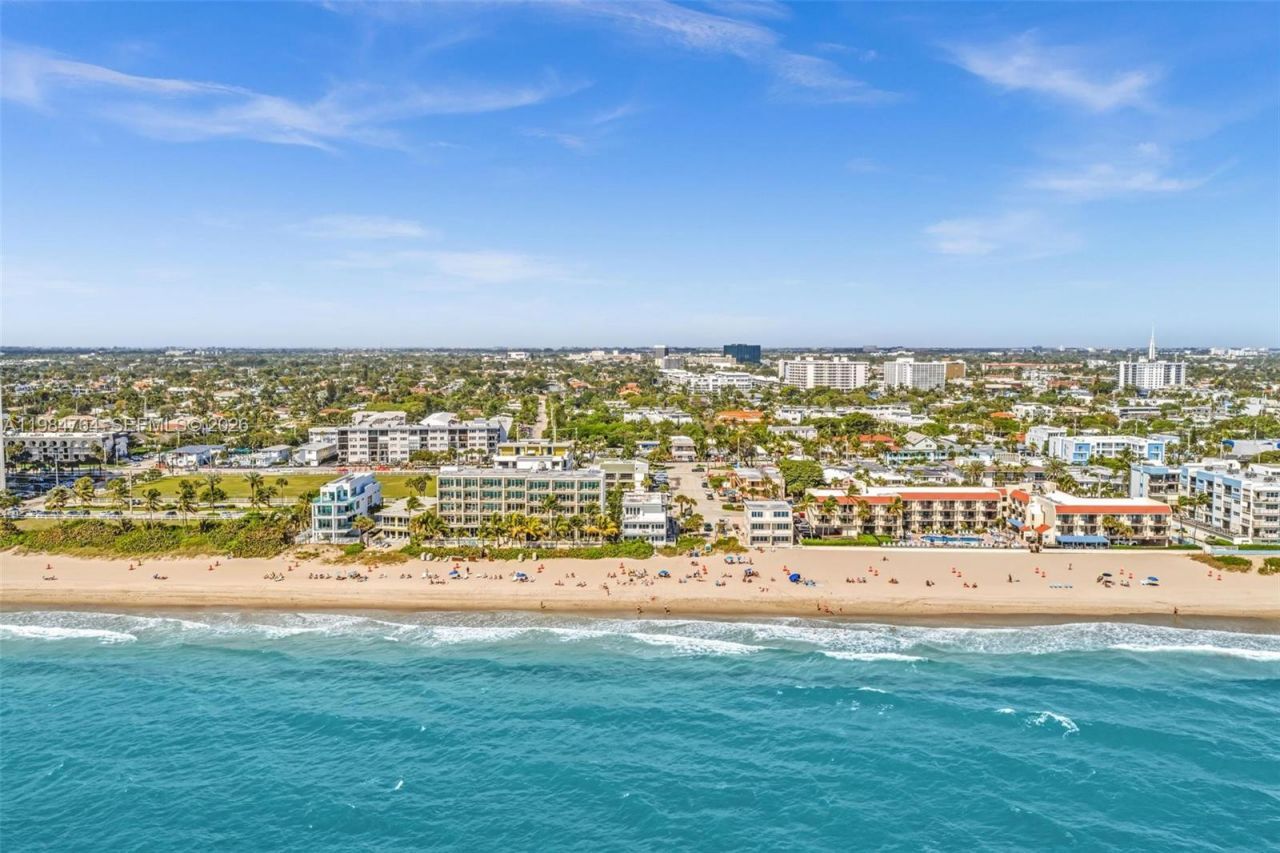 4144 El Mar Dr, Unit 1, Lauderdale by the Sea, FL 33308 Photo