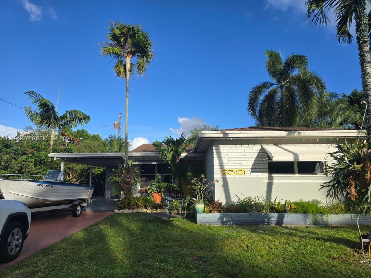 2321 N 57th Ave , Hollywood, FL 33021 Photo