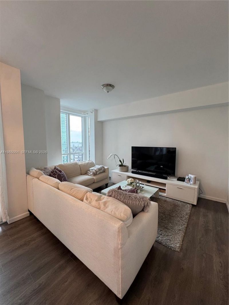 601 NE 27th St , Unit 1603, Miami, FL 33137 Photo