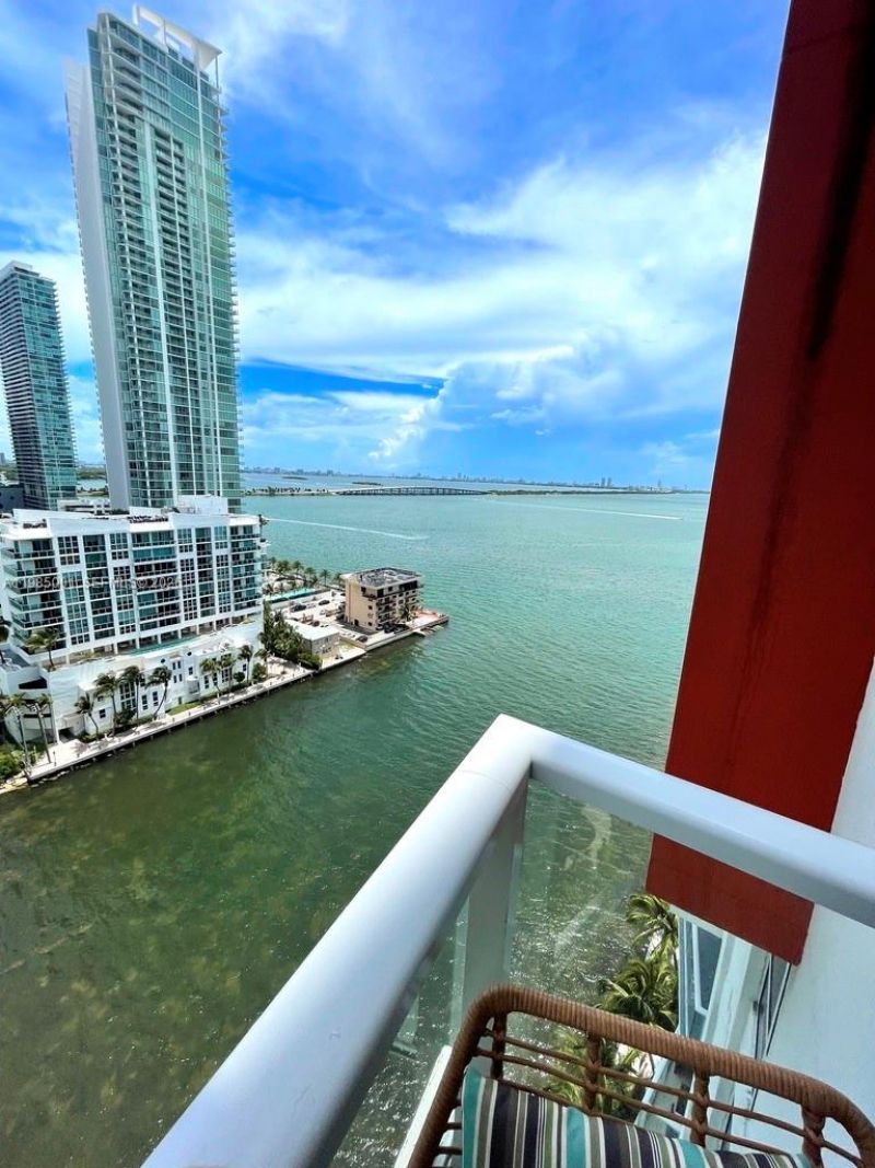 601 NE 27th St , Unit 1603, Miami, FL 33137 Photo