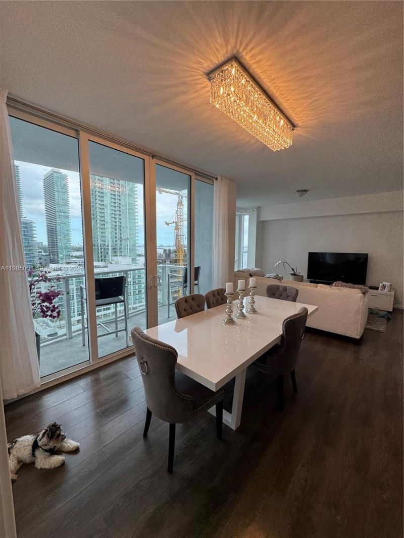 601 NE 27th St , Unit 1603, Miami, FL 33137 Photo