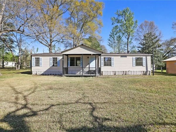 13477 ELM Street , Walker, LA 70785