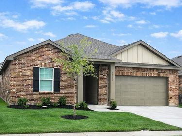 10312 Bridgetown Lane, Fort Worth, TX 76036
