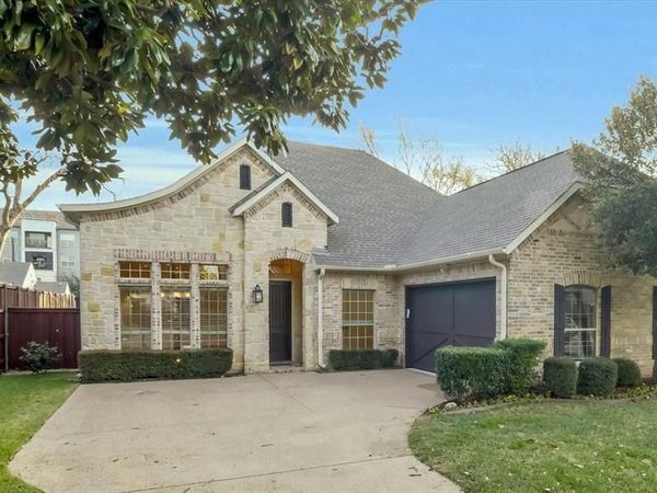 5212 Maple Springs Boulevard, Dallas, TX 75235