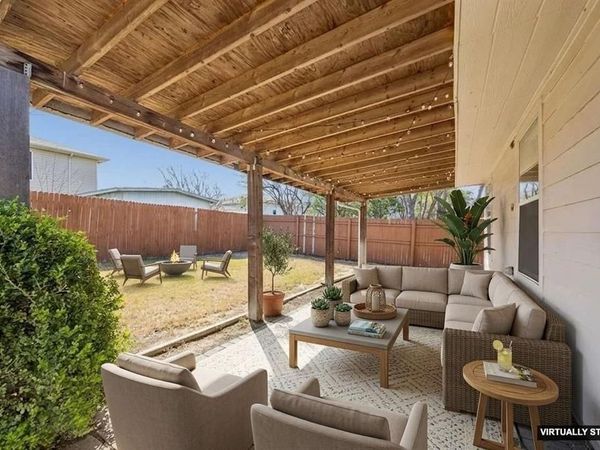 2437 Pecan Drive, Little Elm, TX 75068