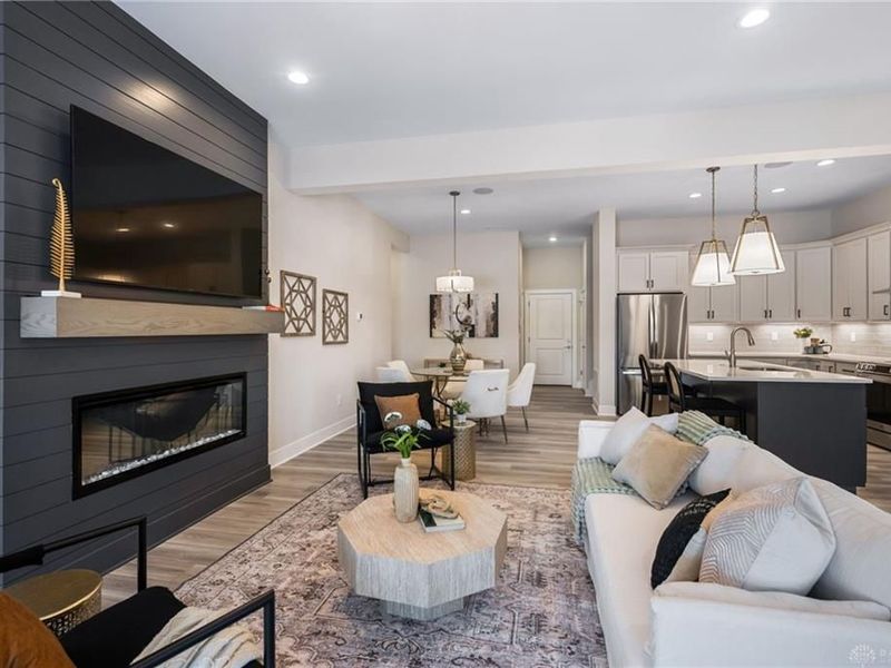 7093 Celebration Way, Mason, OH 45040 Photo 10