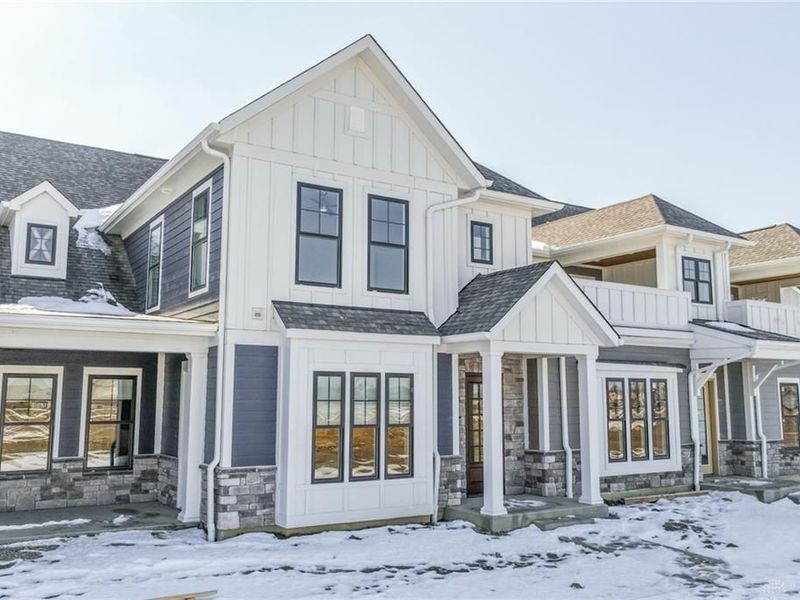 7093 Celebration Way, Mason, OH 45040 Photo 2