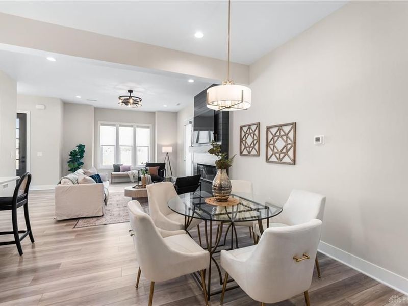 7093 Celebration Way, Mason, OH 45040 Photo 20