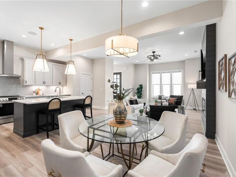 7093 Celebration Way, Mason, OH 45040 Photo 21