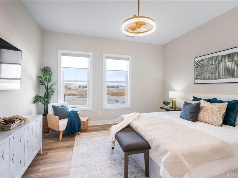 7093 Celebration Way, Mason, OH 45040 Photo 22