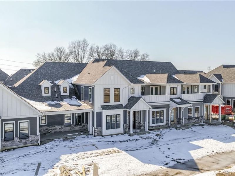 7093 Celebration Way, Mason, OH 45040 Photo 4