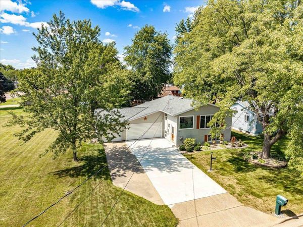 2130 6TH STREET SOUTH, Wisconsin Rapids, WI 54494