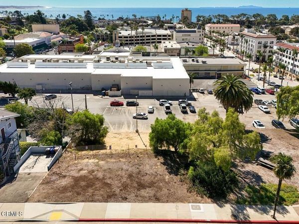 0 Poli Street, Ventura, CA 93001