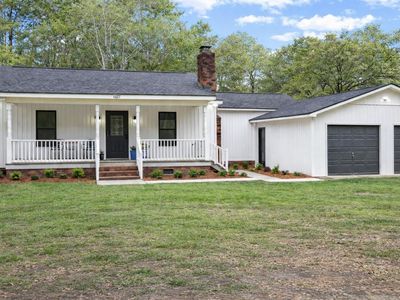 607 Lazy Hill Road, Moncks Corner, SC 29461
