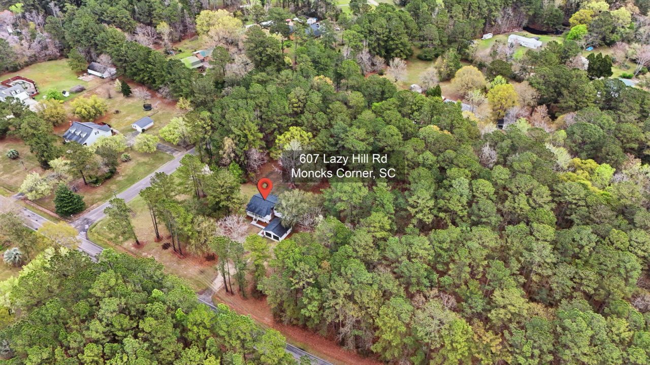 607 Lazy Hill Road Photo 26