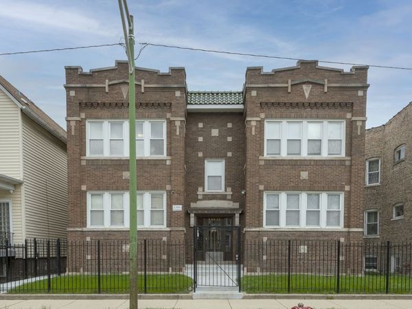 630 N Lorel Avenue , Chicago, IL 60644