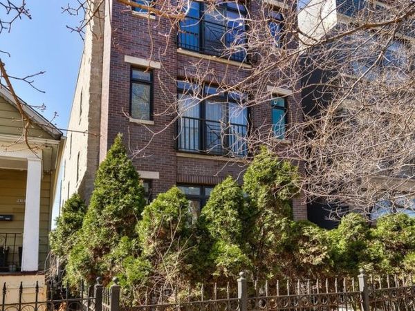 Unit 1, Chicago, IL 60618