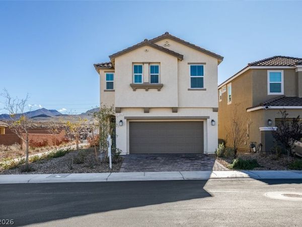 2993 Gallarate Drive , Henderson, NV 89044