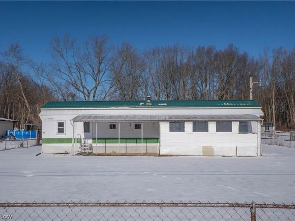 3001 Pepperhill Road, Akron, OH 44312