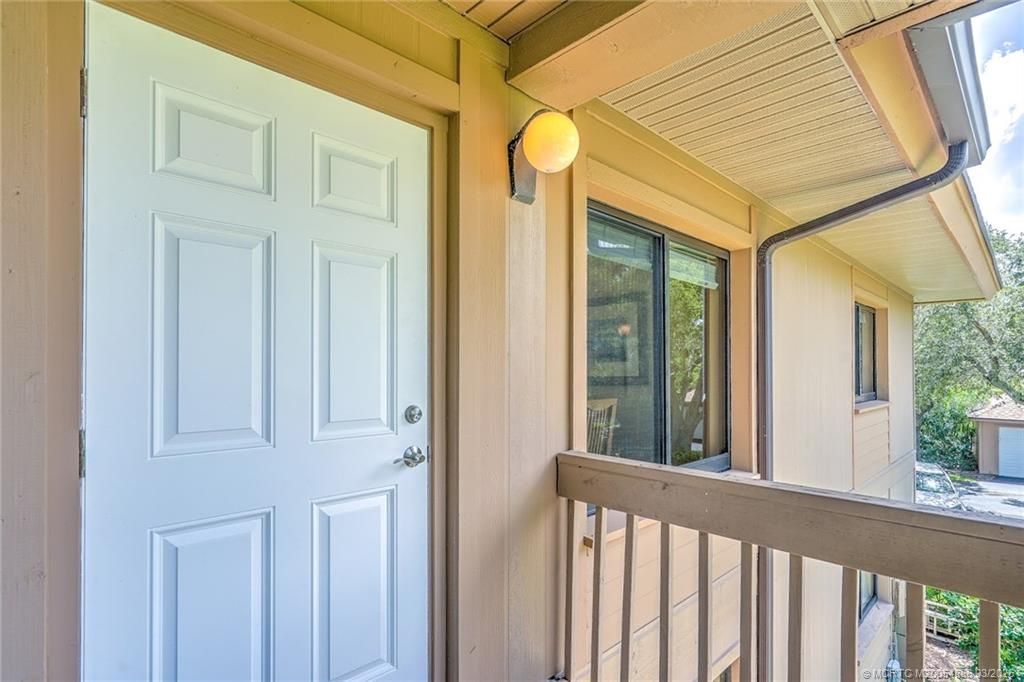 271 NE Edgewater Drive, Unit 271, Stuart, FL 34996 Photo