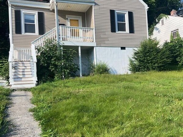 925 Kellogg AVE NW, Roanoke, VA 24012