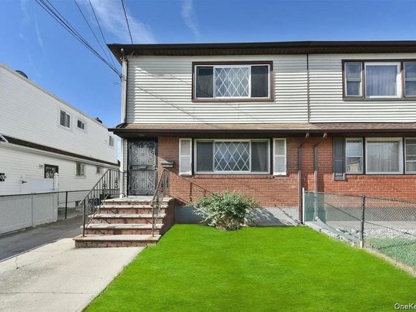 13430 155th Street , Jamaica, NY 11434