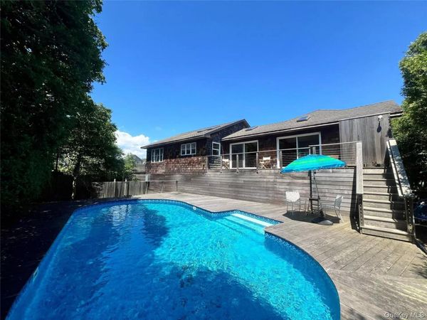 5 Ocean Bay Boulevard , Ocean Bay Park, NY 11770
