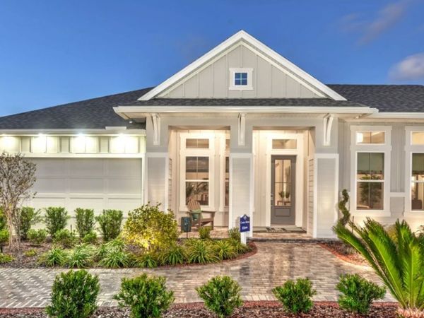 95410 WILD CHERRY Drive, Fernandina Beach, FL 32034