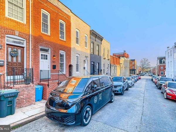 821 S CURLEY STREET, BALTIMORE, MD 21224